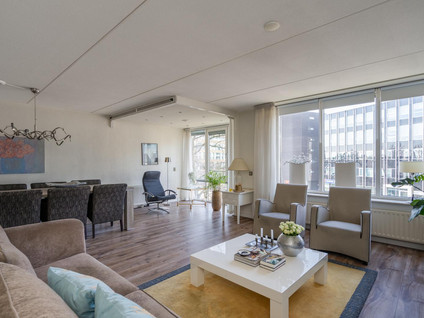 Bornsestraat 2G