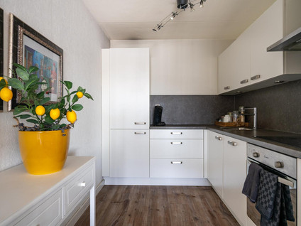 Bornsestraat 2G
