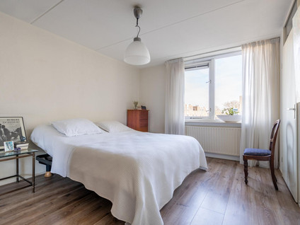 Bornsestraat 2G