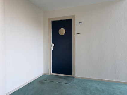 Bornsestraat 2G