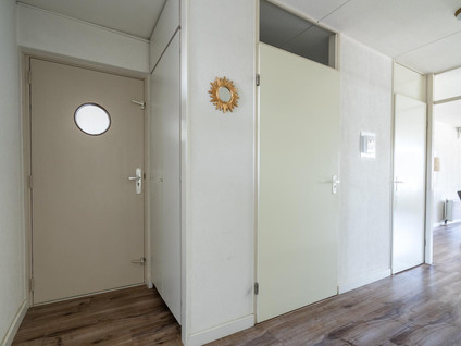 Bornsestraat 2G