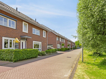 Henri Dunantstraat 18