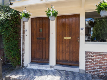Loeff Berchmakerstraat 48