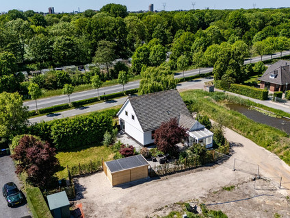 Hofdijklaan 63