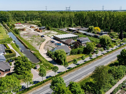 Hofdijklaan 63