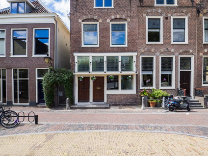 Loeff Berchmakerstraat 48