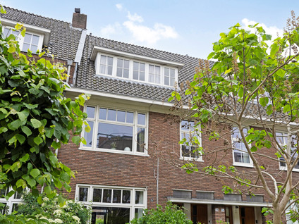 Rosendaalsestraat 196