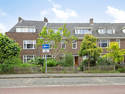 Rosendaalsestraat 196