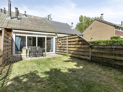 Molenweg "De Kreek" Vijverlaan 39