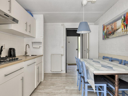 Molenweg "De Kreek" Vijverlaan 39