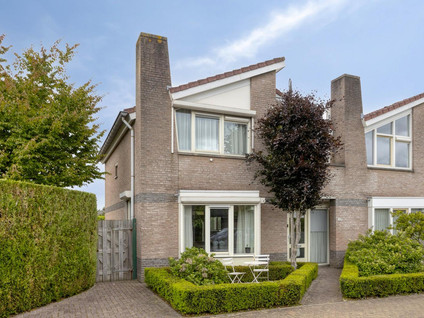 Vilheidehof 12