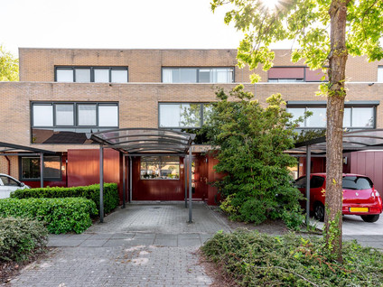 Novemberstraat 13