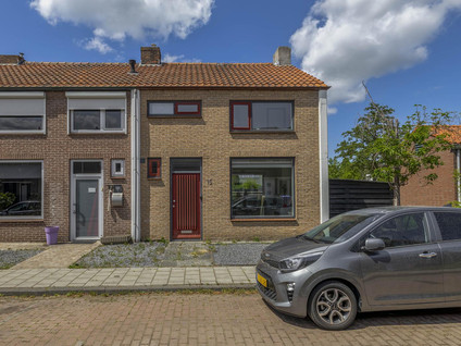 Bosjesweg 15