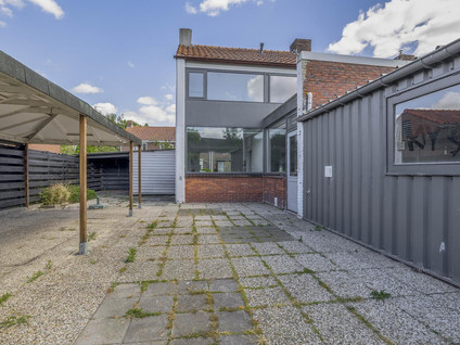 Bosjesweg 15