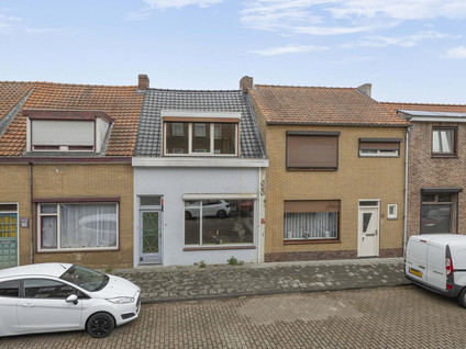 Kloosterlaan 15