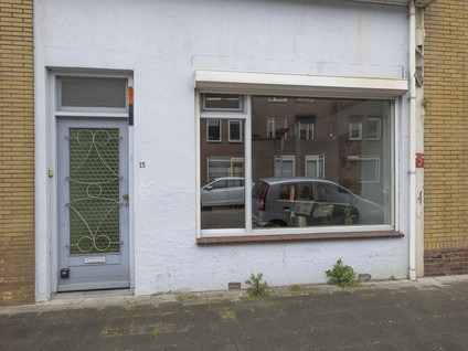 Kloosterlaan 15