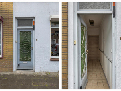 Kloosterlaan 15