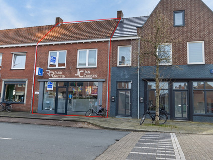 Alberdingk Thijmstraat 33