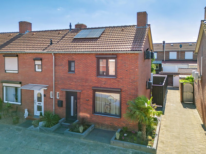 Merelstraat 17