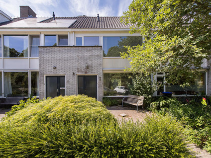 Kouwerplantsoen 10