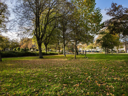 Kouwerplantsoen 10