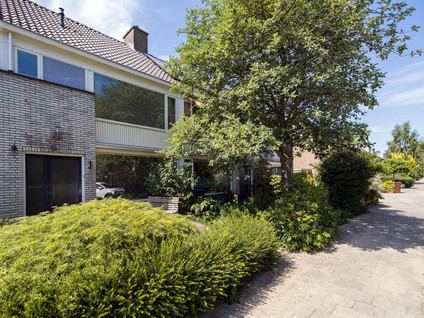 Kouwerplantsoen 10