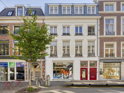 Noordeinde 87A