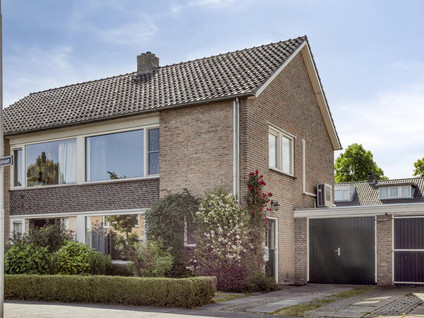 Thorbeckestraat 86