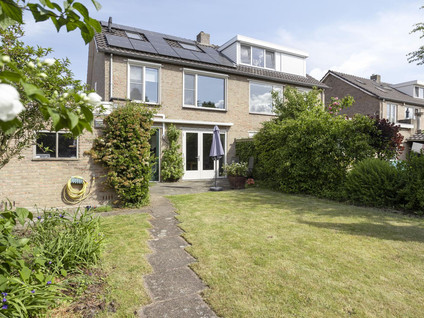 Thorbeckestraat 86