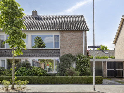 Thorbeckestraat 86