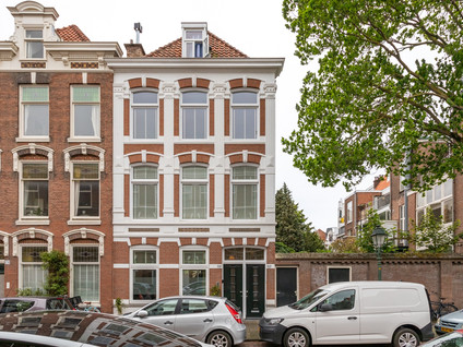 Van Swietenstraat 140