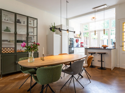 Van Swietenstraat 140