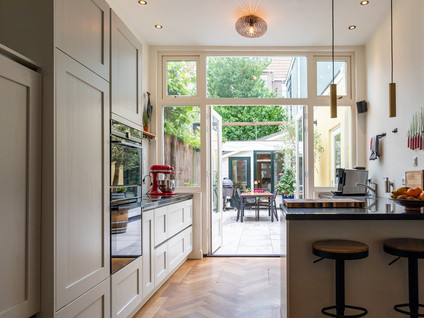 Van Swietenstraat 140
