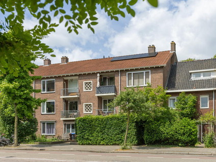 Ahornstraat 28