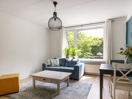 Ahornstraat 28