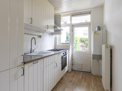 Ahornstraat 28