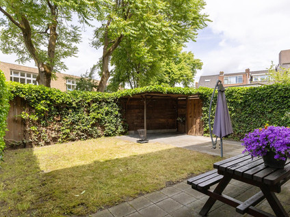 Ahornstraat 28