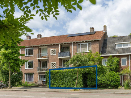 Ahornstraat 28