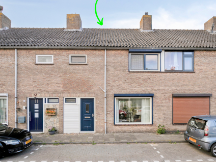 Joseph Israelsstraat 7