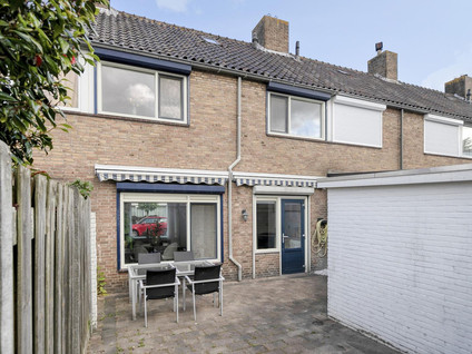 Joseph Israelsstraat 7