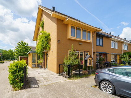Aramstraat 32