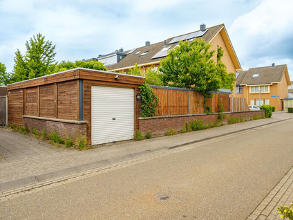 Aramstraat 32