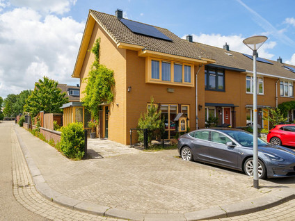 Aramstraat 32