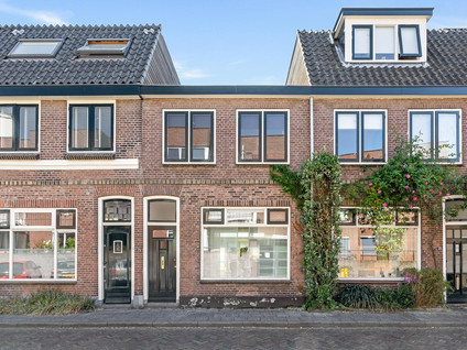 Lange Beekstraat 73