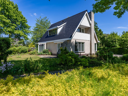 Alberdaweg 125