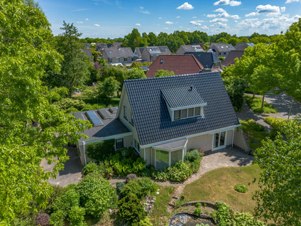 Alberdaweg 125