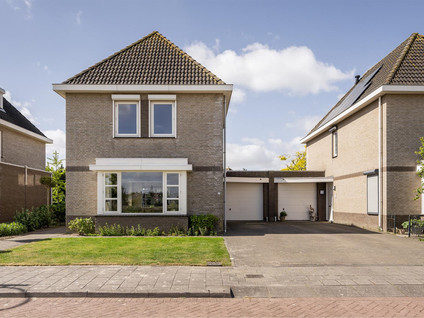 Eendrachtstraat 73