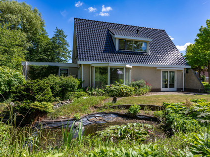 Alberdaweg 125