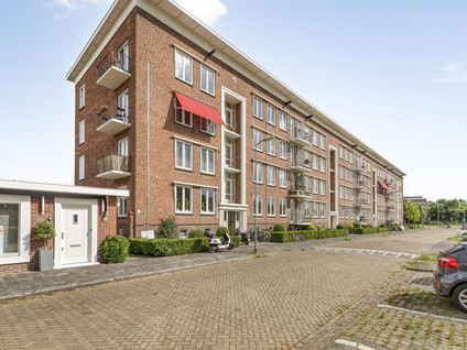 Graaf Hendrik III laan 163A