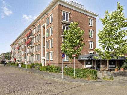 Graaf Hendrik III laan 163A